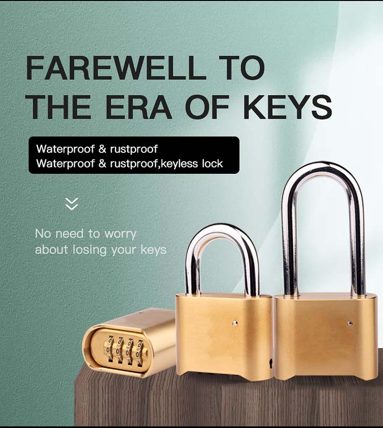 brass solidpassword lock pl jm01 1
