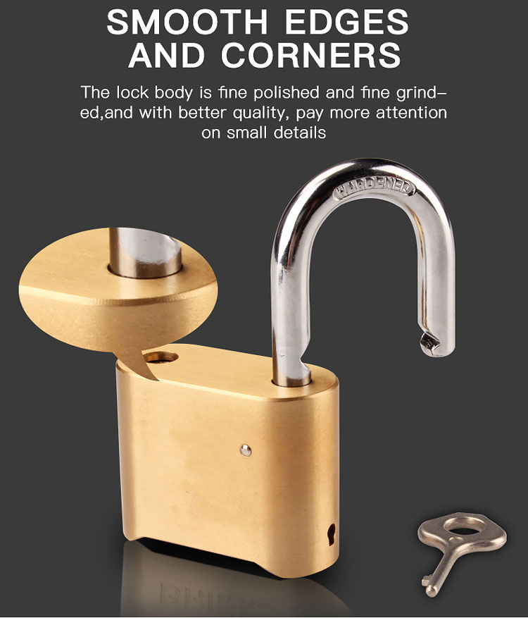 brass solidpassword lock pl jm01 4