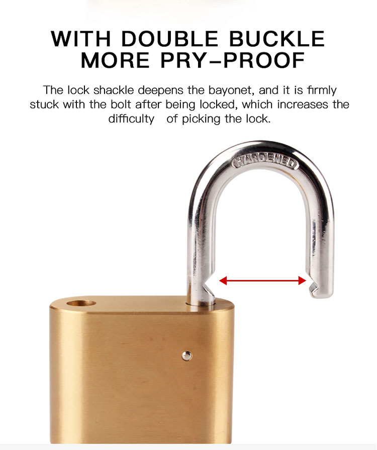 brass solidpassword lock pl jm01 5