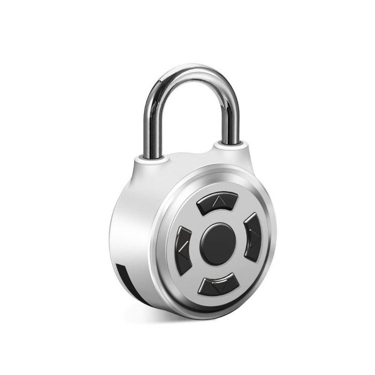 Bluetooth Smart Padlock M1 3