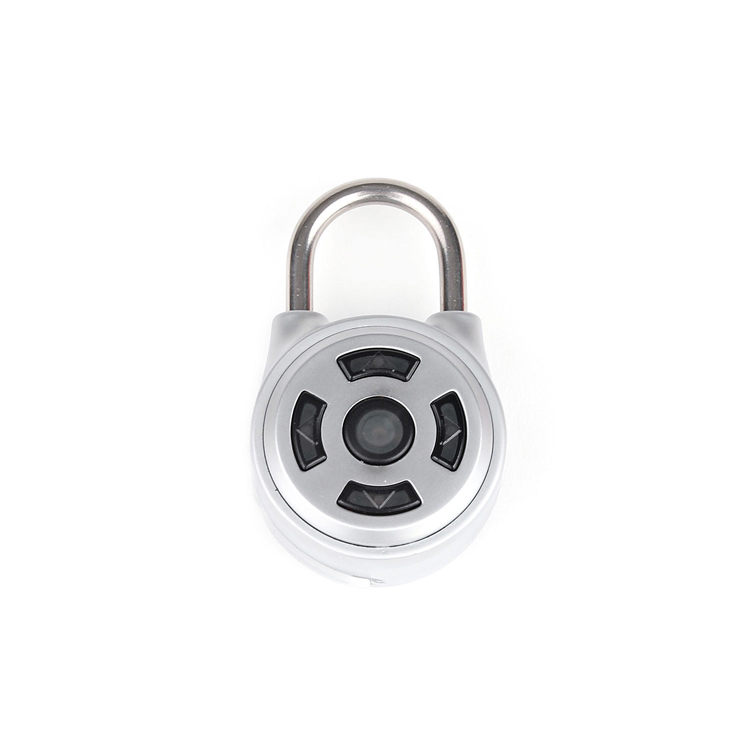 Electronic padlock M1 China Boshi Safety Padlocks
