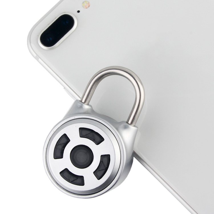 electronic padlock electronic padlock