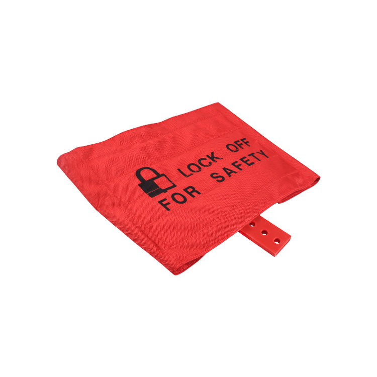 Lockout Bag D71 4